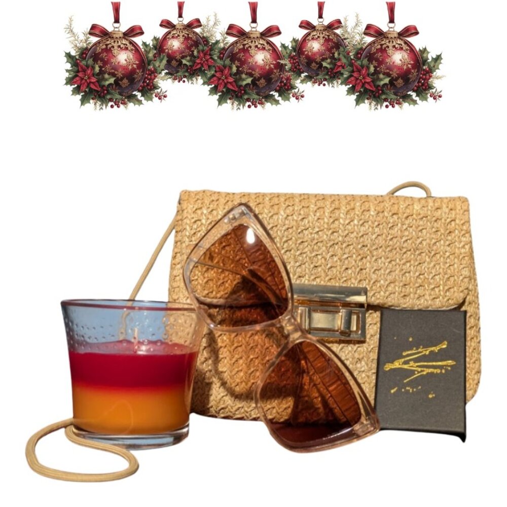 Silver Jewelry and Glade Womens 4 piece  Retail Value $96